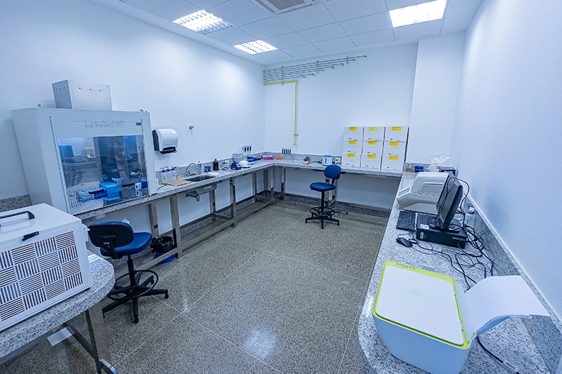 Qualidade de Águas Interiores