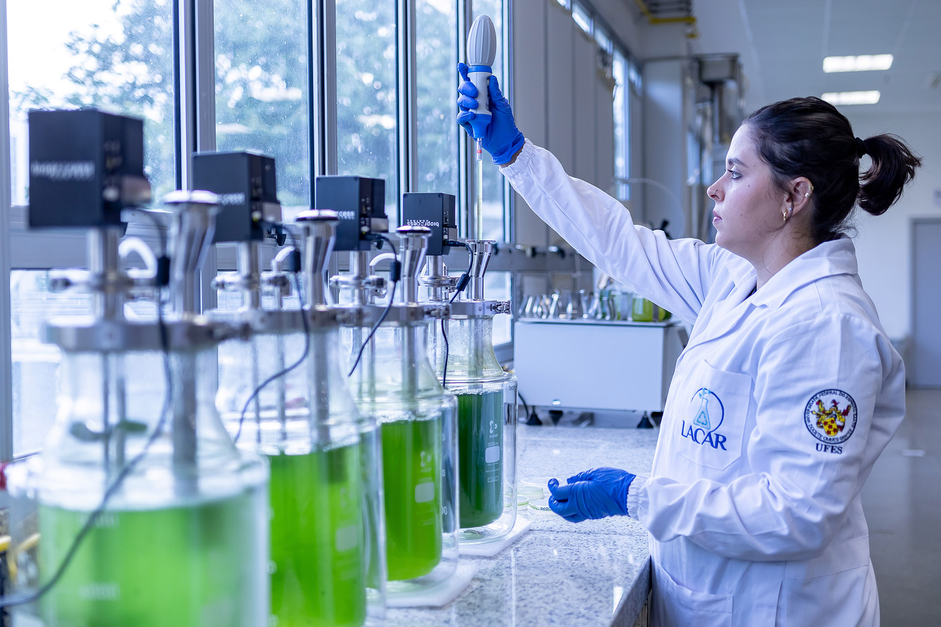 Biocombustíveis (Biogás e Biodiesel)